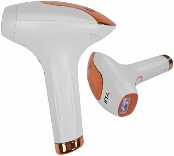 Iplv16 Pro Ağrısız Otomatik Ve Manuel Atım Buz Lazer Epilasyon Cihazı