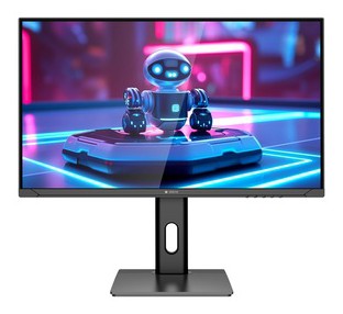 Iromx BC251360 27″ 1 MS 360 Hz WLED Oyuncu Monitör
