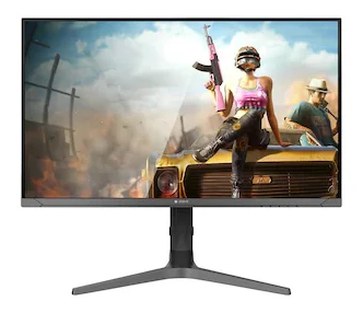 Iromx BF321166 31.5″ 165 HZ 1 Ms Hdmı/dp Pıvot FHD Monitör
