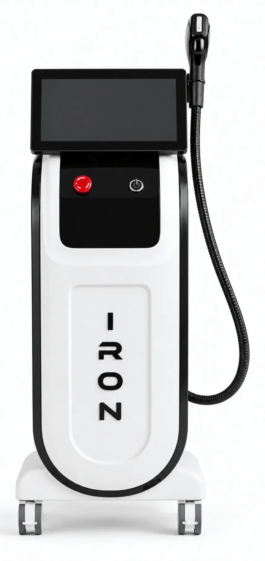 İron Technology İRON Diode 1600 Watt Profesyonel Diyot Lazer Epilasyon