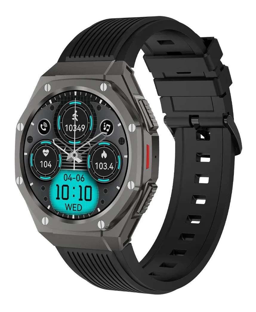 İxtech XEE-FIT F2 Smart Watch