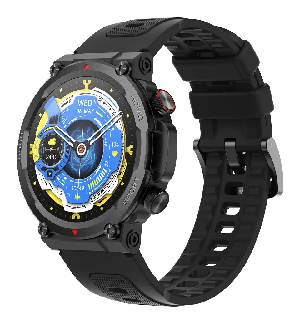 İXTECH Xeefit-8 Akıllı Saat
