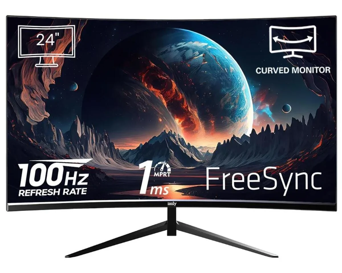 IZOLY Vortex 2456 24