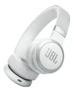 Jbl Live 670 BT NC Wireless Bluetooth 5.3 Kulak Üstü Kulaklık