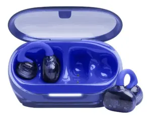 JBL SoundGear Clips,TWS Bluetooth Açık Kulaklık, Ghost