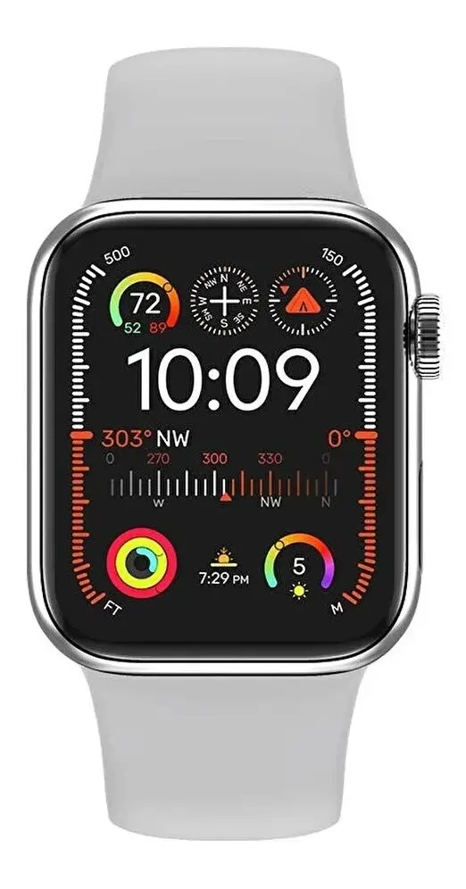 jhy Smart Watch S9 Pro Akıllı Saat