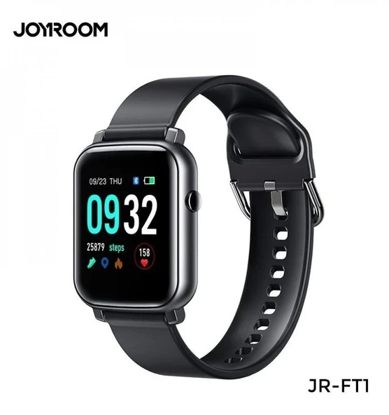 Joyroom JR-FT1 Akıllı Saat Smart Watch