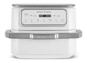 Karaca Air Pro Cook x Refika Airfryer 9L