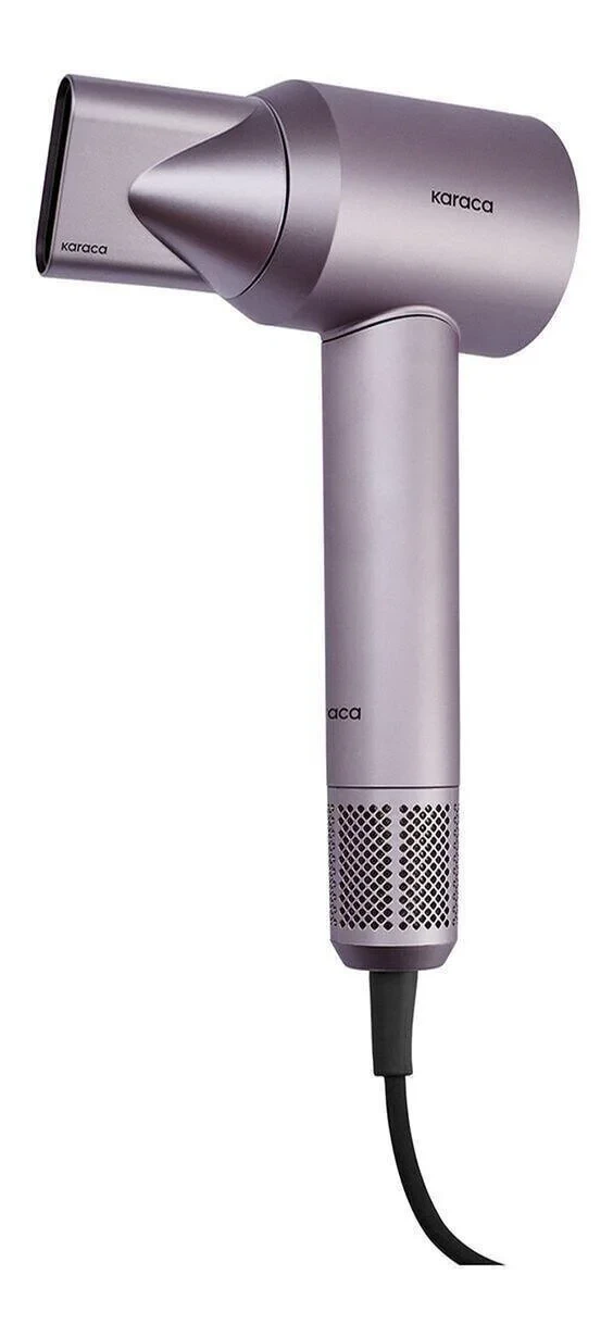 Karaca Hypersonic Flow Saç Kurutma Makinesi Lilac
