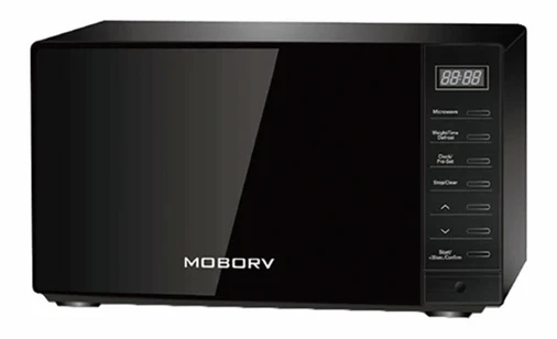 Karavan & Tekne Ankastre Mikrodalga Fırın Moborv B20