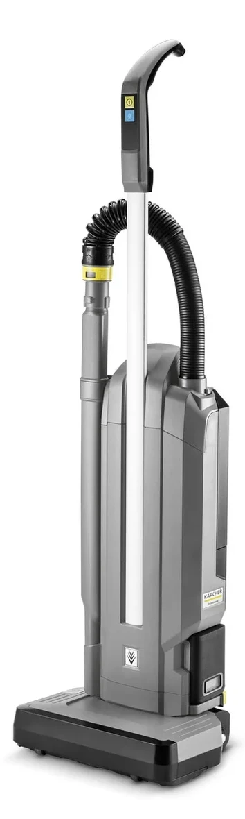 Karcher Cv 30/2 Bp Pack *Eu (1.023-201.0) Akülü Dik Fırça Tipi