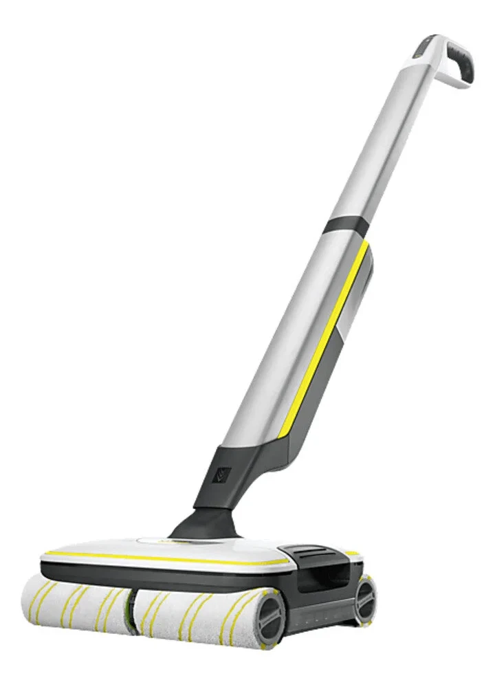 Karcher FC 7 Cordless EU Islak Kuru Dikey Süpürge