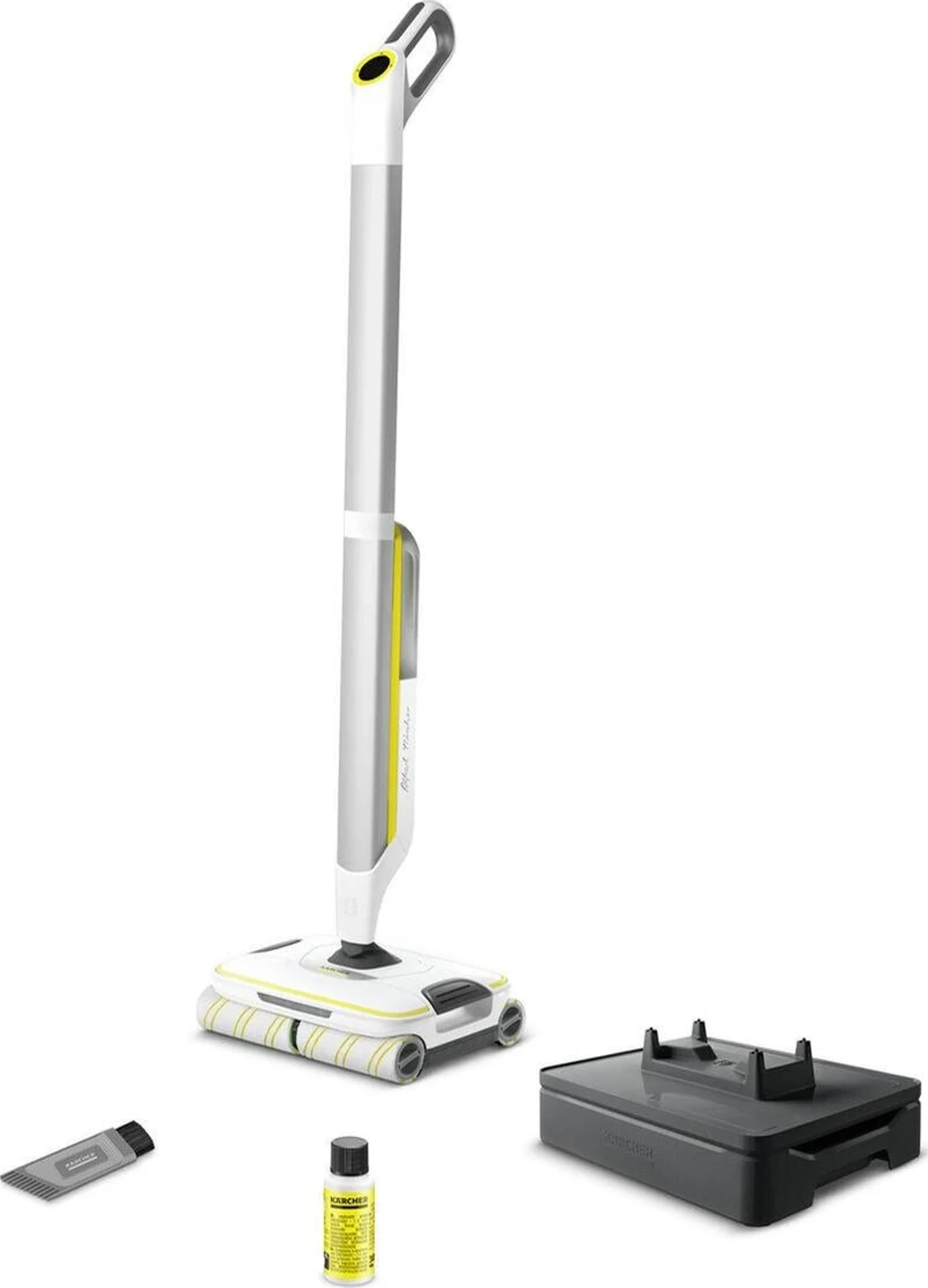 Karcher FC 8 Smart Signature Line