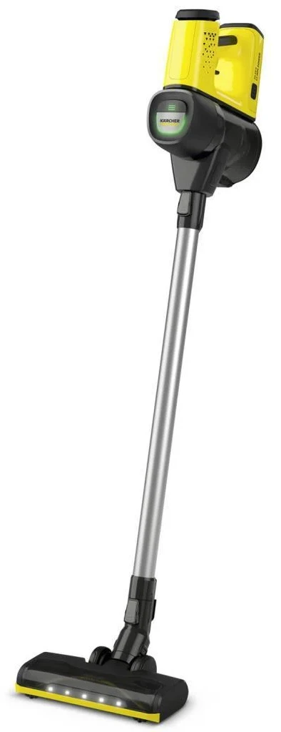 Karcher VC 6 Cordless Ourfamily 250 W Şarjlı Dikey Süpürge