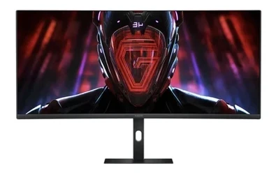 Kavisli Oyun Monitörü G34WQi EU