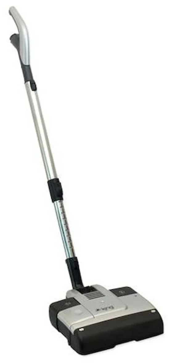 King K 816 Speedy Kablosuz Şarjlı Süpürge