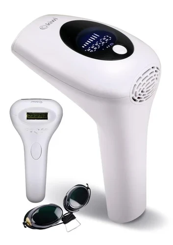 Kiwi Kep-6833 Pro Ipl / Lazer Epilasyon KEP-6833