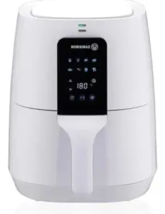 Korkmaz A886 4.1 lt Yağsız Airfryer