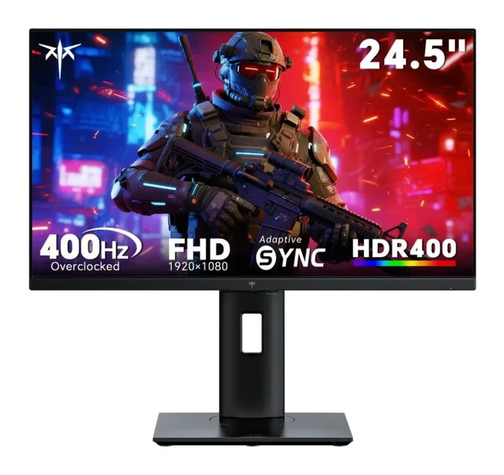 KTC H25X7 24.5