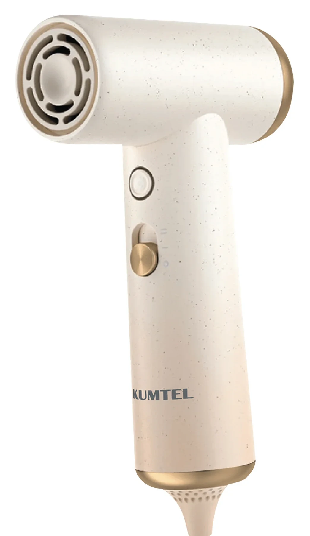 KUMTEL Mini Saç Kurutma Makinesi HHD-07