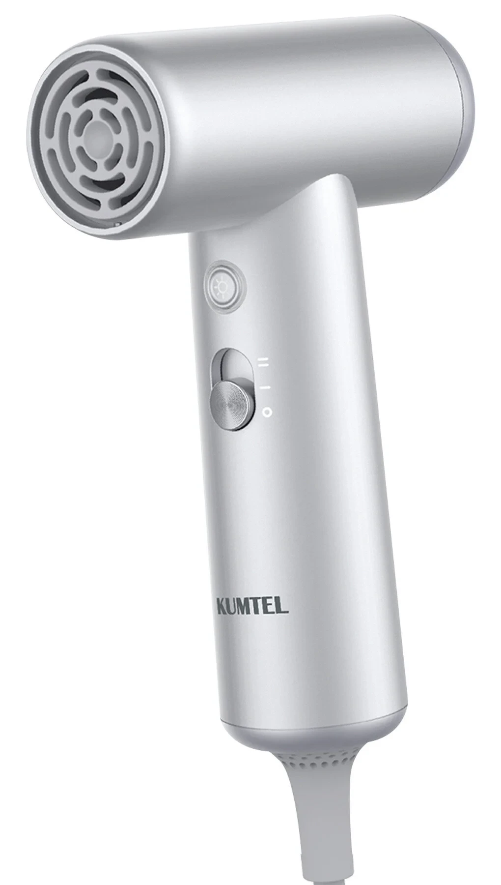 KUMTEL Mini Saç Kurutma Makinesi HHD-08