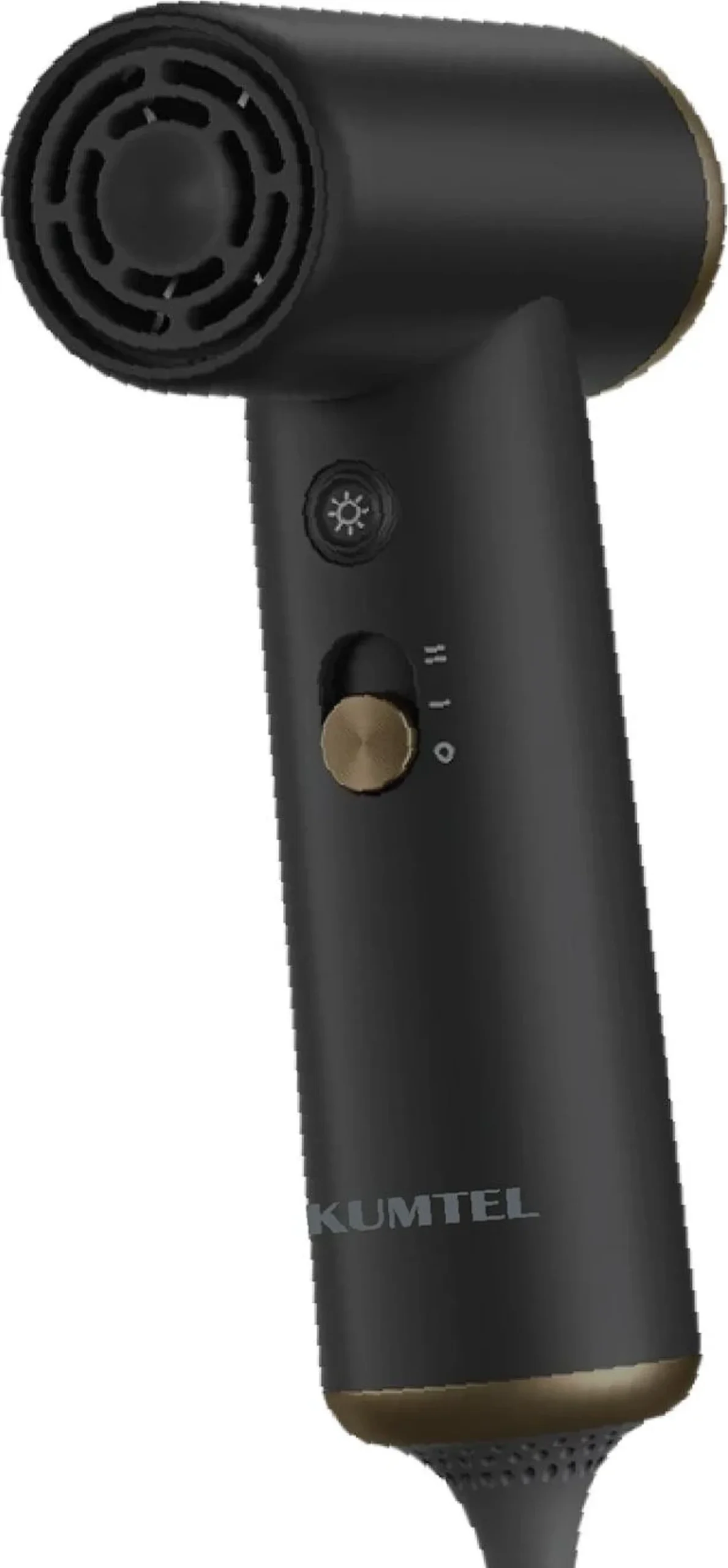 Kumtel Mini Saç Kurutma Makinesi HHD-09