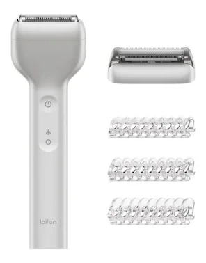 Laifen T1 Pro Tıraş Makinesi ve Sakal Düzeltici Açık