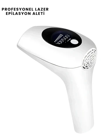 Lazer Epilasyon Cihazı Hs-262