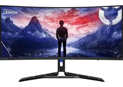 Legion R34W-30 34 Inç 0.5 Ms 180 Hz Wqhd Curved Monitör 67C7GACBTK