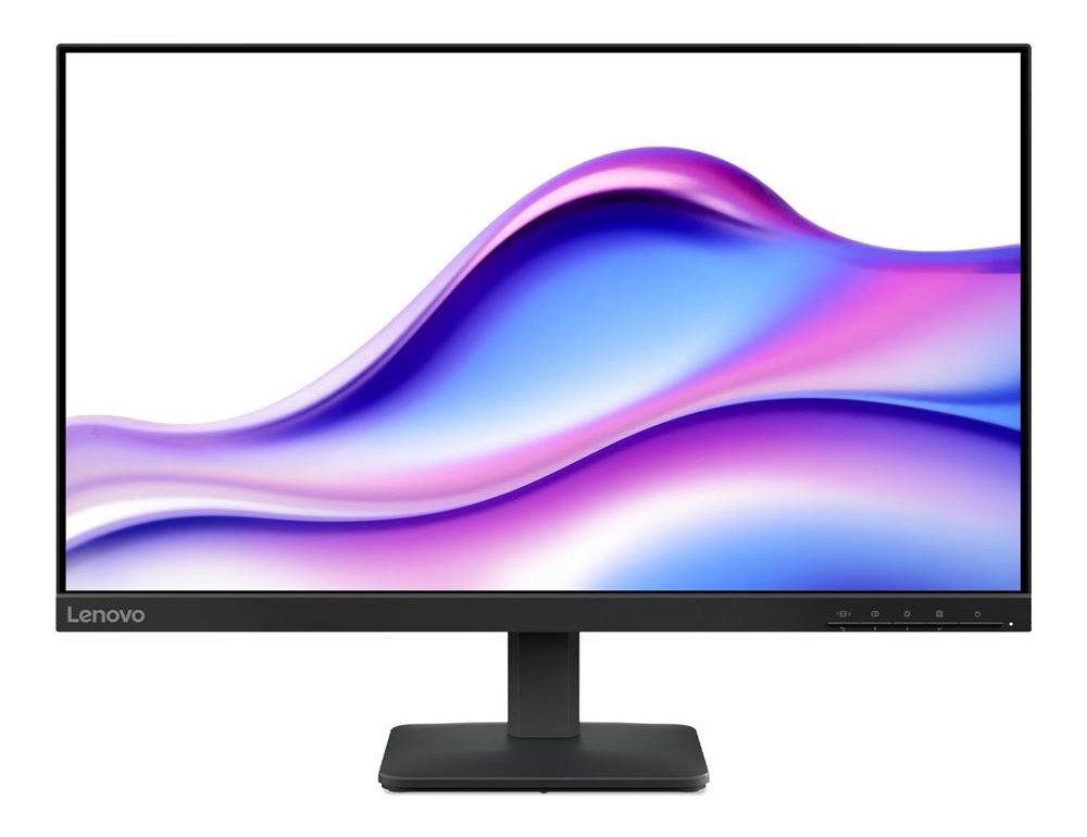 Lenovo 23.8″ L24-4e 4Ms 100Hz Full HD IPS Monitor