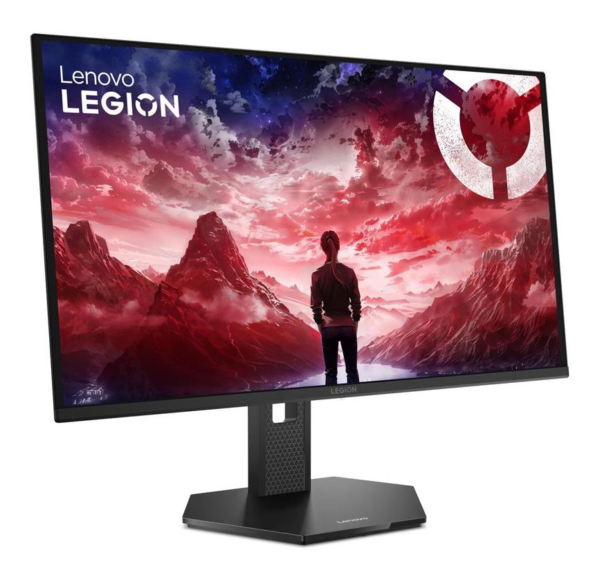 Lenovo 26.5″ Legıon 27Q-10 0.03Ms 240Hz QHD QD-Oled Gaming Monitor