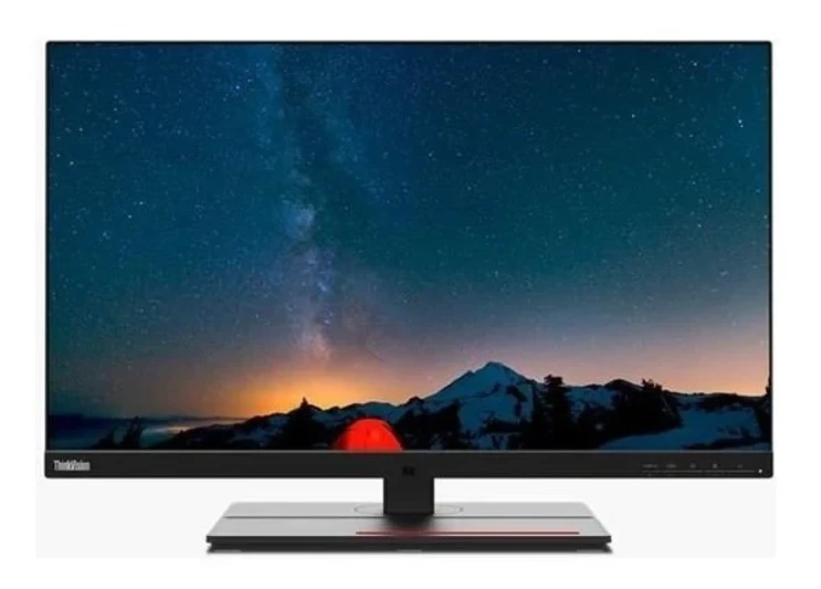 LENOVO 27″ IPS Thınkvısıon P27U-20 62CBRAR6TK 4ms 60HZ Hdmı-Dp Monitör