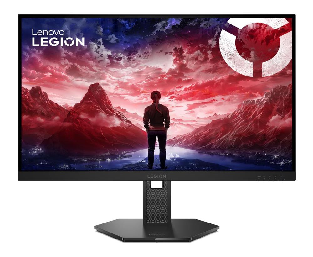 Lenovo 27″ Legıon 27-10 0.5Ms 240Hz Full HD IPS Gaming Monitor