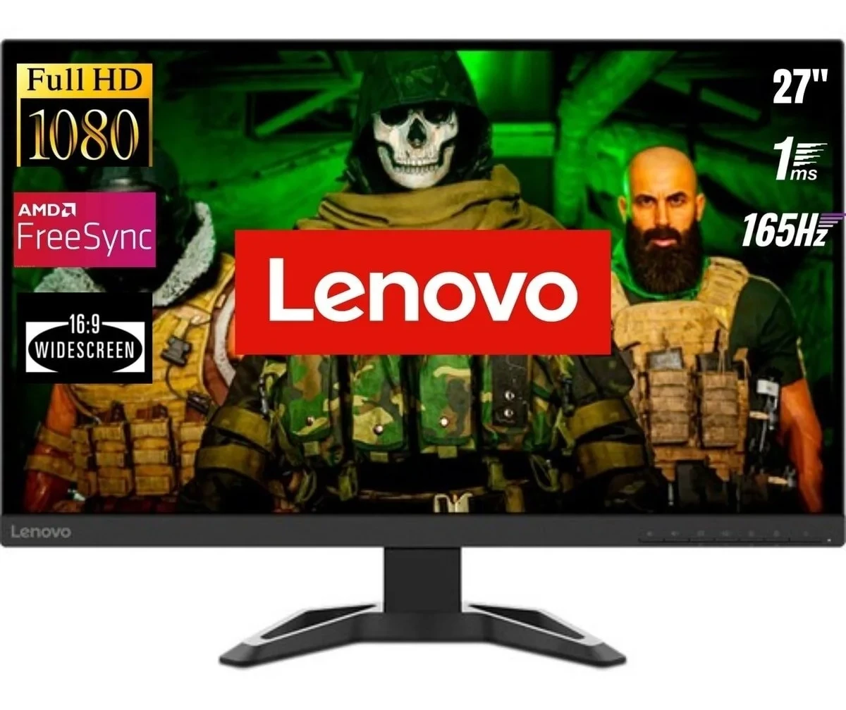 Lenovo G27-30 27