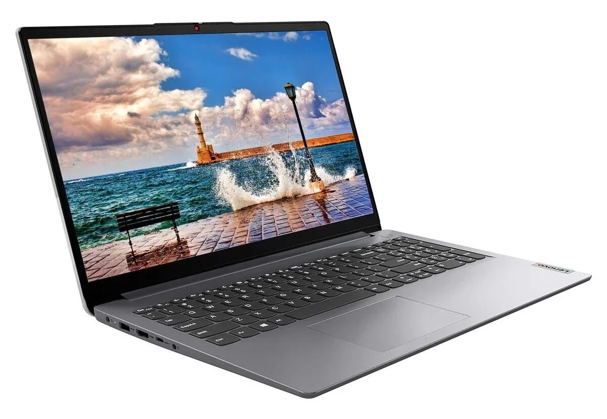 LENOVO IdeaPad 1 82R400KUTX03 Ryzen5 5500U 1TBSSD 15.6