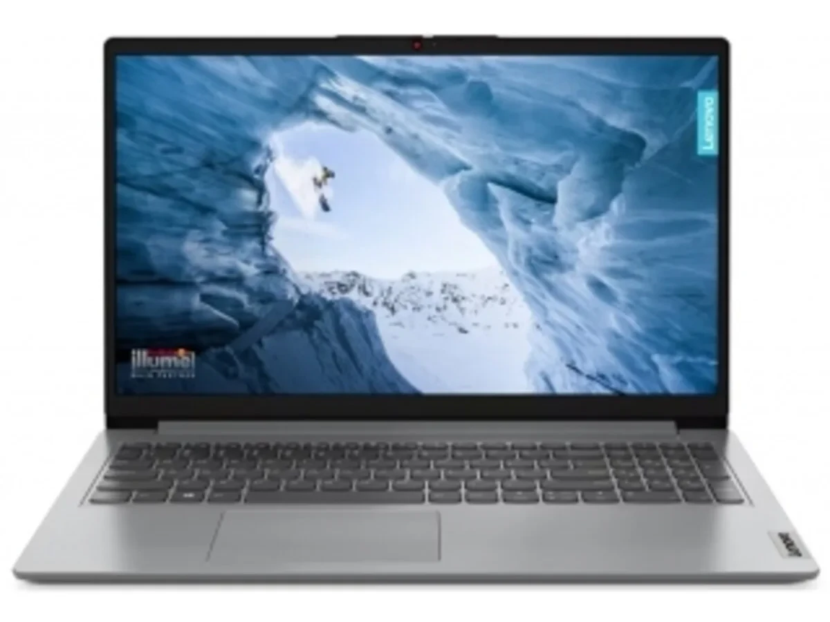 LENOVO Ideapad 1 I3-1215U SSD 15.6