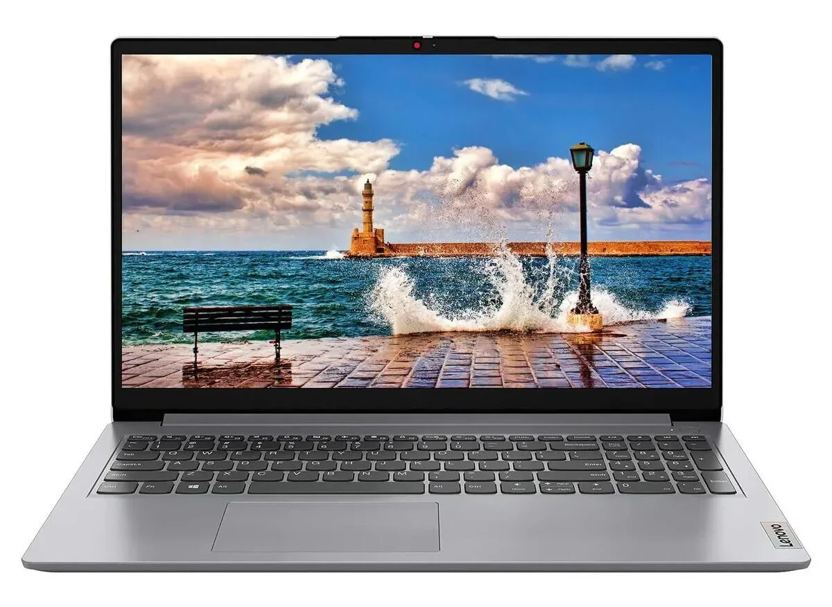 LENOVO IdeaPad AMD Ryzen 5 SSD Freedos 15.6