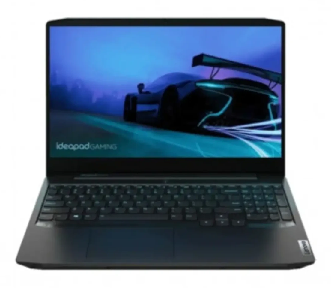 LENOVO Ideapad Gaming 3 82k101j2tx I7-11370h + Ssd Rtx3050 15.6″ Fdos