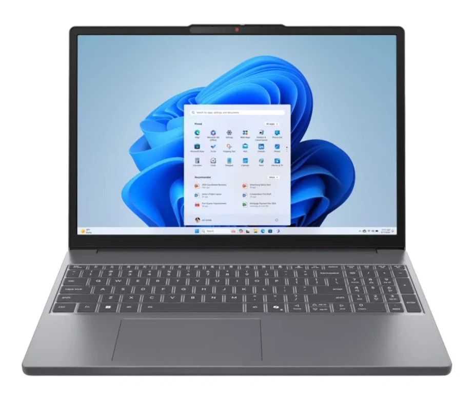 LENOVO IdeaPad Slim 3 15IRH10 83K10011TR i7-13620H SSD UHD Graphics