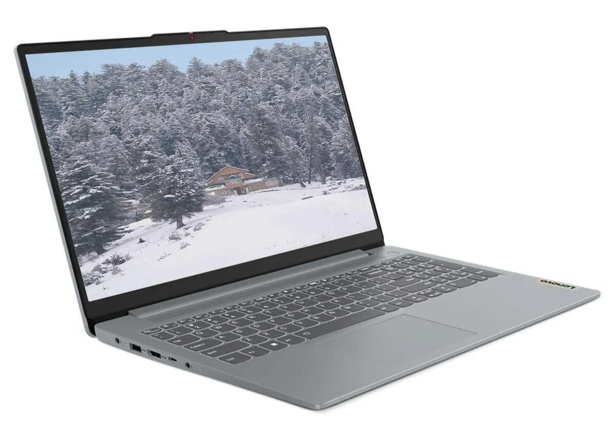 LENOVO Ideapad Slim 3 82XQ00DATX04 Ryzen5 7520U 1TBSSD 15.6