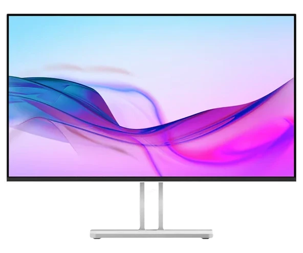 Lenovo L Serisi Monitör 27″ Düz