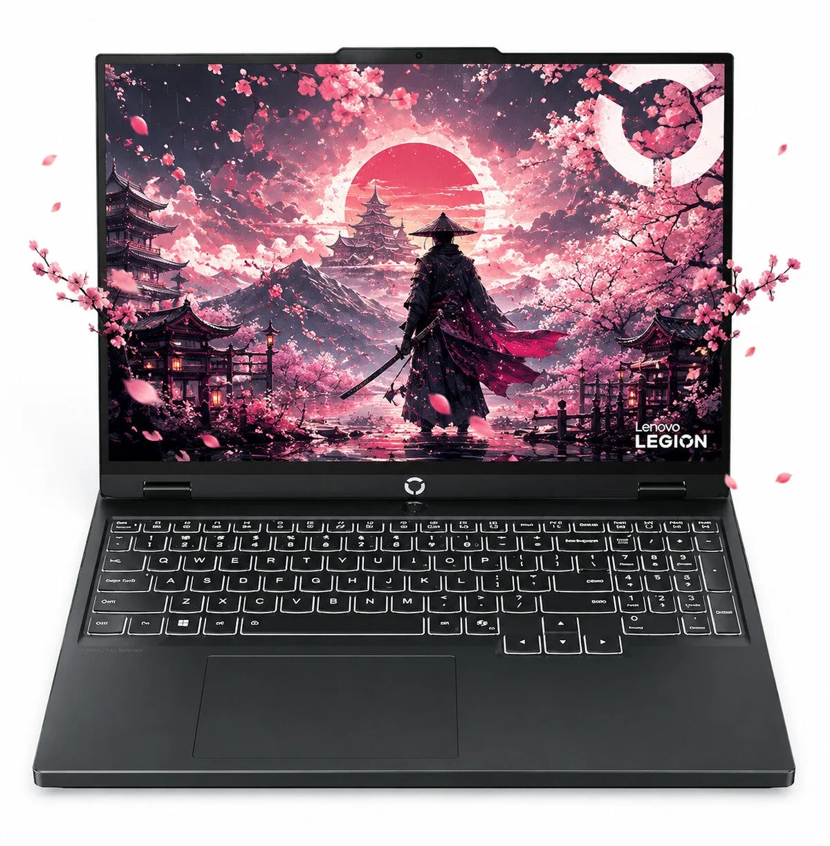 Lenovo Legıon 5 15AHP10 | AMD Ryzen 7 260