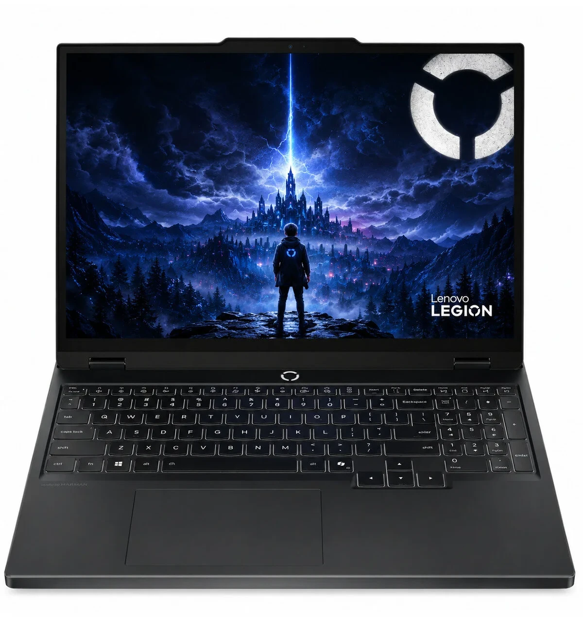 Lenovo Legıon 5 15IRX10 | Intel Core i7-13650HX