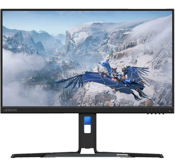 Lenovo Legion Oyun Monitörü 23,8″ Düz