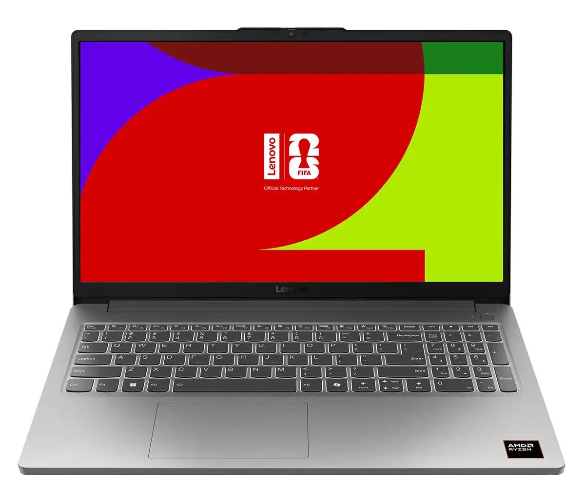 Lenovo LOQ 15ARP10E | AMD Ryzen 7 7735HS