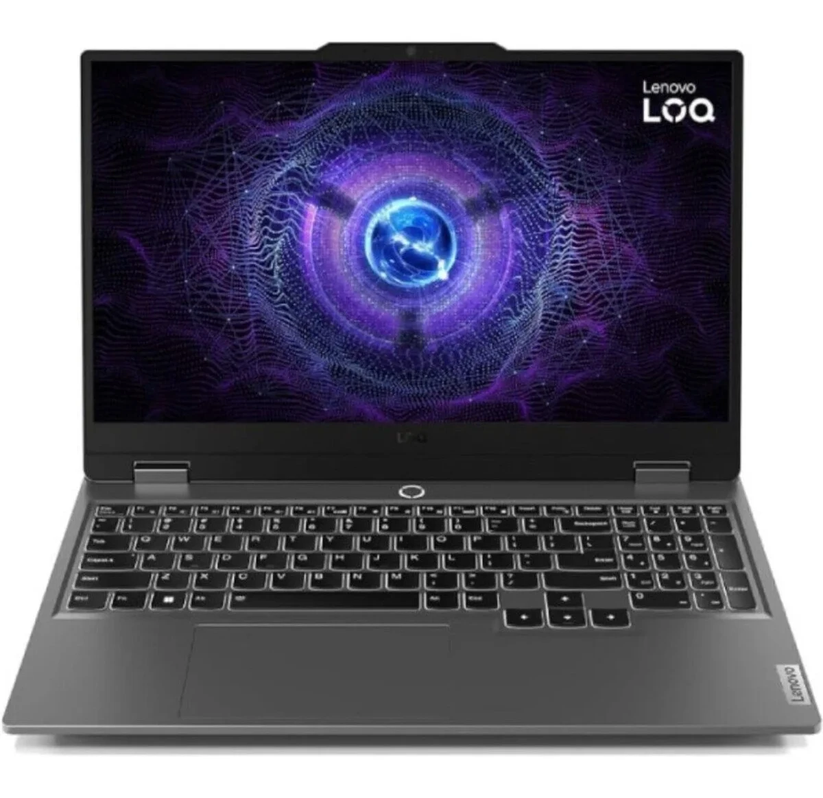 LENOVO LOQ 15IAX9 Intel Core i5 12450HX SSD RTX3050 W11 PRO 15.6