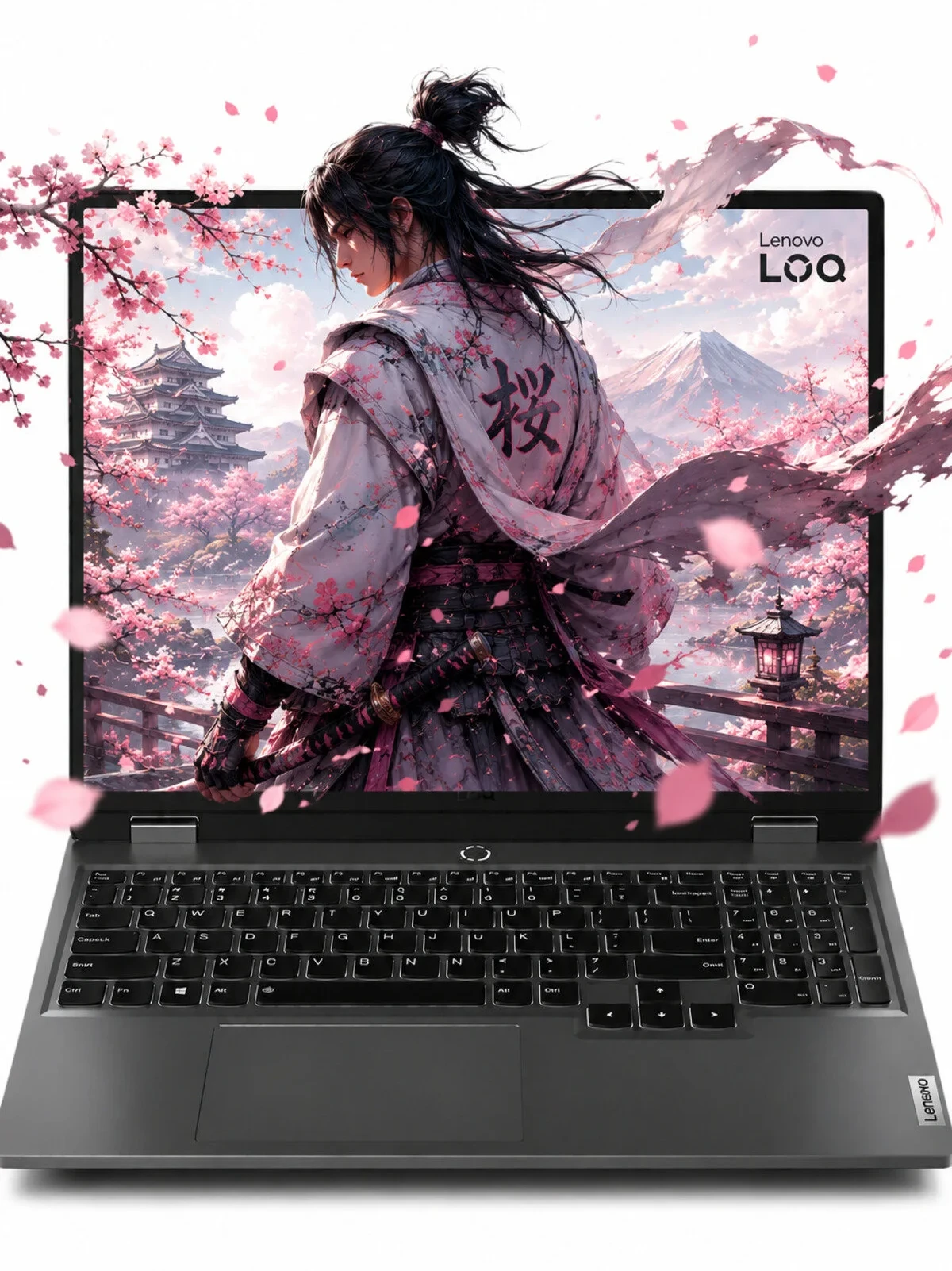 Lenovo LOQ 15IRX10 | Intel Core i5-14500HX