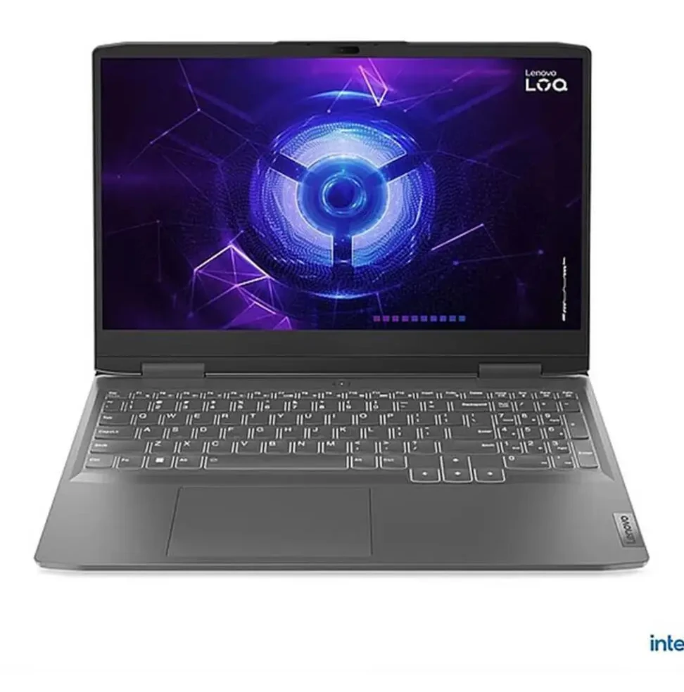 LENOVO Loq 15Irx9 83Dv0118Tr I7 13650Hx Ssd Rtx4050 15.6