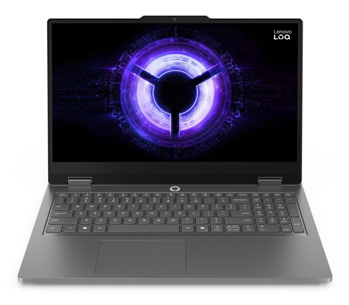 Lenovo LOQ 83SC000TTR005 i5-13450HX 512SSD RTX5060 15.6