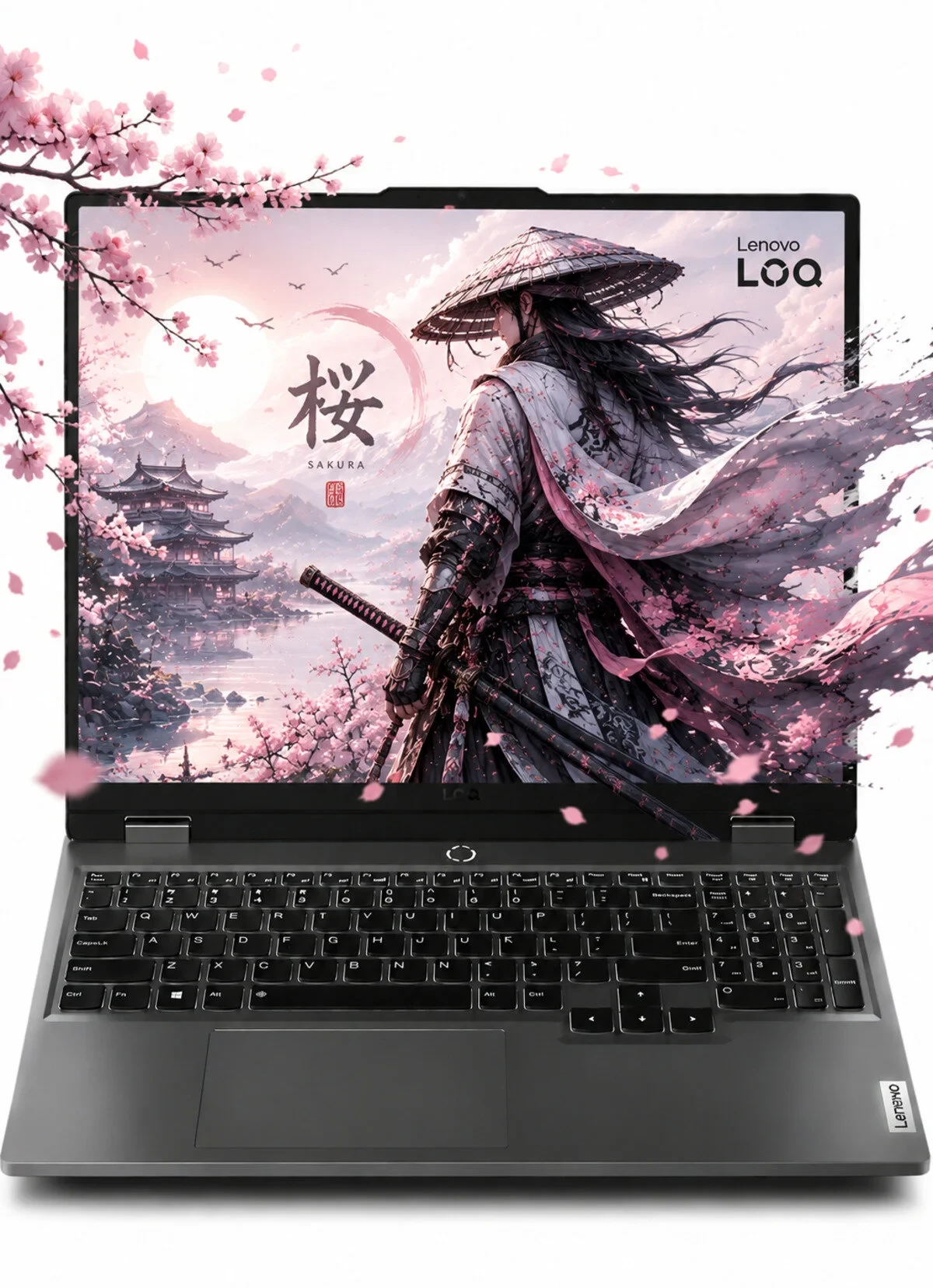 Lenovo LOQ | AMD Ryzen 7 250